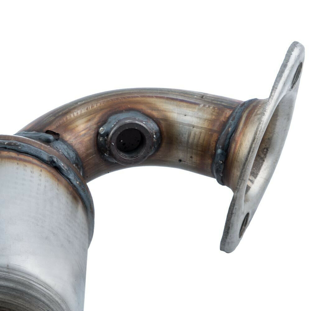 For 2002 2003 Jeep Liberty 3.7L V6 D/Side & P/Side Catalytic Converters