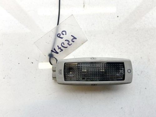 3b0947291 Innenraumleuchte Leseleuchte  Volkswagen Passat DE1506029-53