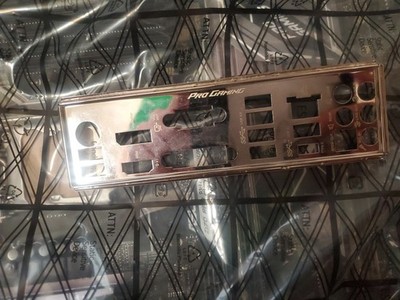 ASUS Z170 Aura Pro Gaming LGA1151 Motherboard