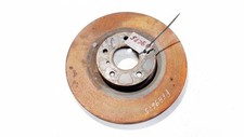 Disque de frein Infiniti QX50