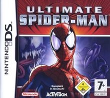 Ultimate Spiderman von Activision Inc. | Game | Zustand sehr gut