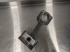 Piston and Connecting Rod Standard From 2008 Ford Escape Hybrid 2.3  Hybrid