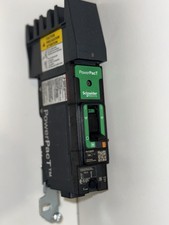 Square D BJA160203 PowerPact B Circuit Breaker *NOB*