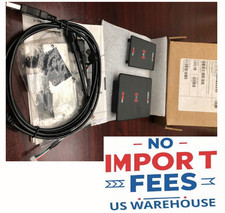 Y7C05A HP HIP2 Keystroke Readers compatible w/ MFP 586DN, MFP 586F Printer...