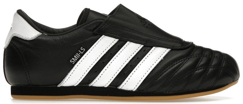 Song for the Mute x adidas Taekwondo Mei Black White W for sale | eBay