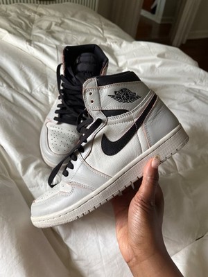 Size 8 Air Jordan 1 Retro SB High NYC to Paris