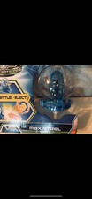 Mattel Max Steel Turbo Battlers Turbo Flight Max Steel NUEVO