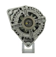Original Neu Bosch Lichtmaschine Passend FüR Opel Astra 0124525031 140 A