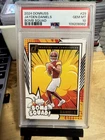 2024 Panini Donruss - Bomb Squad Jayden Daniels #29 (RC)