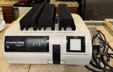 Pacific Image Automated 35mm PowerSlide 3650 35mm Slide Scanner Tested 18 MP