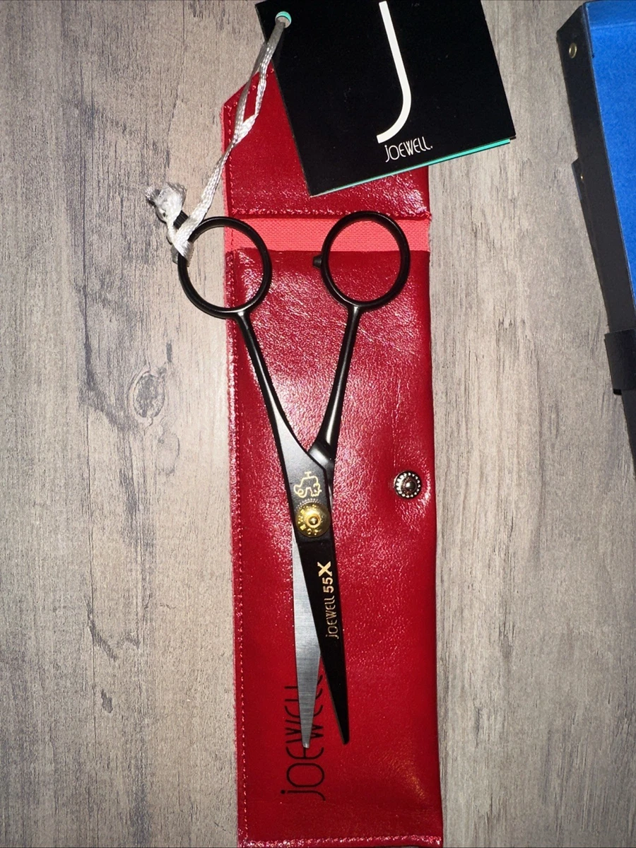 Joewell Lightweight Salon Styling Scissors & Shears for sale | eBay