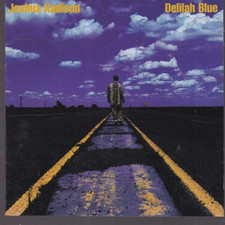 Delilah Blue by Joshua Kadison CD