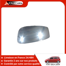 Glace de rétroviseur Fiat IDEA