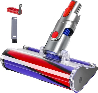 #ad Soft Roller Cleaner Head Compatible with Dyson Cyclone V10 AbsoluteV10 Animal $64.98