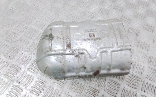 Diesel particulate filter (DPF)