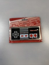 Nintendo Controller Belt Buckle