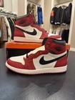 Size 11.5 - Jordan 1 Retro High OG Chicago Reimagined Lost & Found 2022