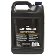 770-730 - Four Pack Of One Gallon Oil Bottles