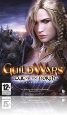 GUILD WARS EYE OF THE NORTH