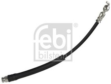 FEBI BILSTEIN Bremsschlauch 179014 für MAZDA CX KF KE GH KE107 KEEFW AWD KEEAW