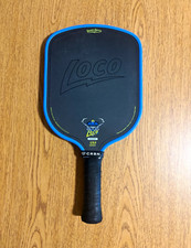 Bread  Butter Loco Pickleball Paddle Standard - super lightly used