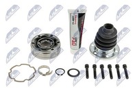 NTY Gelenksatz, Antriebswelle Getriebeseitig U.A. FüR Audi, Seat, Skoda, VW