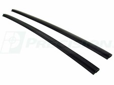 Window Sweeps Seals Inner 97-04 Corvette New Pr58.2019 X