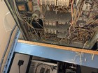 Wells Gardner RBL Style Receiver Parts Unit  — photo 3