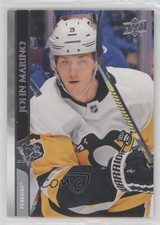 2020-21 Upper Deck John Marino #143 0w8