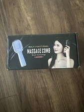 Laser Therapy Hair Growth Comb Model LASERCOMB-001