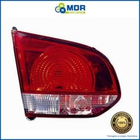 Scheinwerfer - RüCklicht Blinker Innen- Links Led FüR Volkswagen Golf Vi 08>12