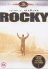Rocky - Special Edition [DVD] [1977] von John G. Avi... | DVD | Zustand sehr gut