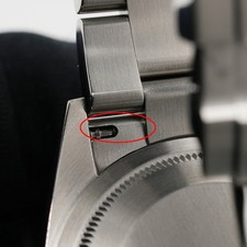 ROLEX Explorer 36 124270 Warranty 2022 8