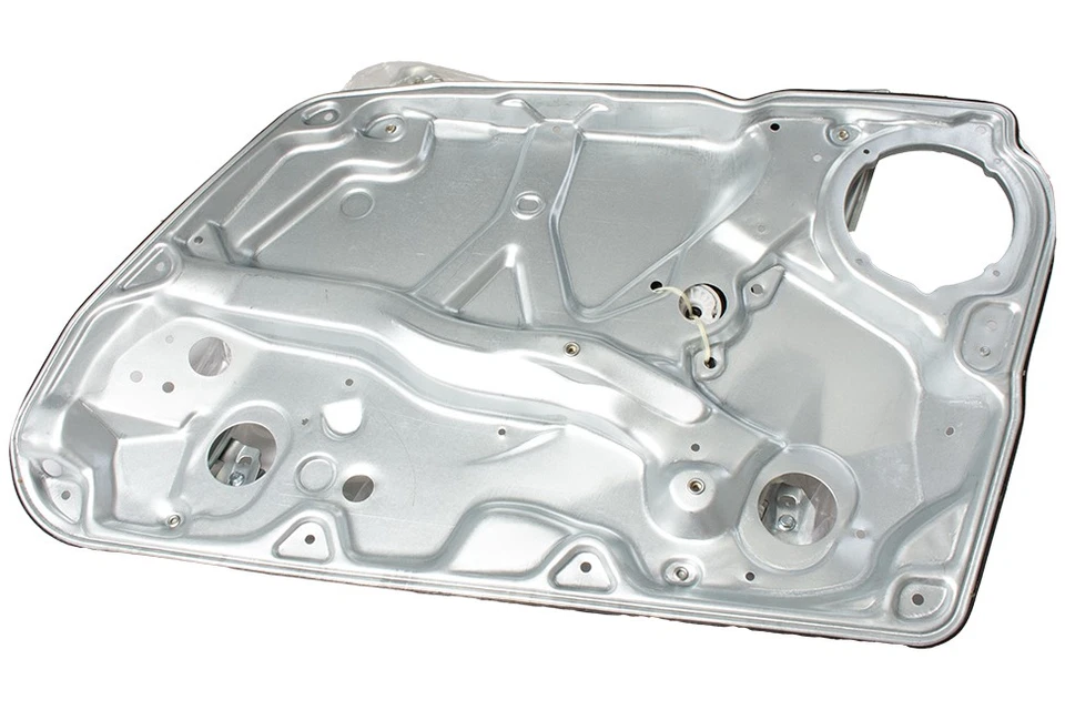 Dorman Front Right Window Regulator Fits 1998-05 Volkswagen Passat Model 740-369 Foto 2 de 4