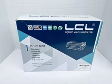 LCL Compatible Drum Unit Replacement for Xerox Phaser 3330 WorkCentre 3335 3345