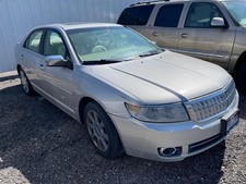 Used Automatic Transmission Assembly Fits 2008 Lincoln Mkz At 6 Speed Fwd Grade Used Automatic Transmission Assembly Fits 2008 Lincoln Mkz At 6 Speed Fwd Grade