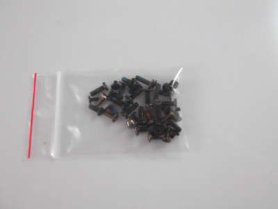 Screw Set EMACHINES E720-342G25MI