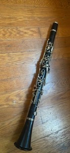 Uebel Ebクラリネット　バレル　45mm Clarinet Uebel | eBay