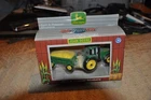 America's Favorites  Enesco John Deere Salt & Pepper Shaker Set