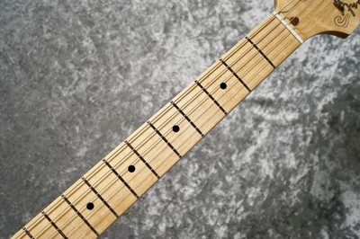 Fender Custom Shop Team Built INORAN Jazzmaster Desert Sand 3.64kg