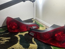 2010-2013 infiniti g37 coupe OEM Left And Rig...