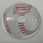 Mario Super Sluggers (loose) - Nintendo Wii