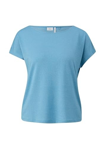 T-Shirt Herren Baumwolle GrößE M Schwarz Modell-Nr. 001-image