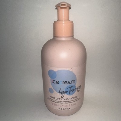 Inebrya Icea Cream Age Therapy  10. 14oz Made In Italy