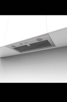 Belling BEL CANOPY 603INT 52 cm Canopy Cooker Hood - Stainless Steel RRP £189!!