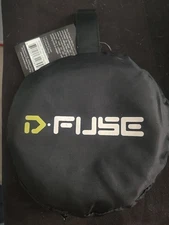 D-Fuse LED Light Panel Foldable Collapsible Softbox for Aputure Amaran