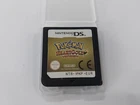 GENUINE Pokemon HeartGold Version for Nintendo DS and 3DS CARTRIDGE ONLY