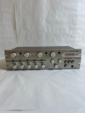 Vestax R1 Premium DJ Mixer Used Japan