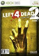 XBOX360 Software LEFT 4 DEAD 2 (18+)