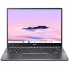 Acer CBE594-3T-36N8 14" Touchscreen Chromebook N355 8GB 256GB SSD ChromeOS
